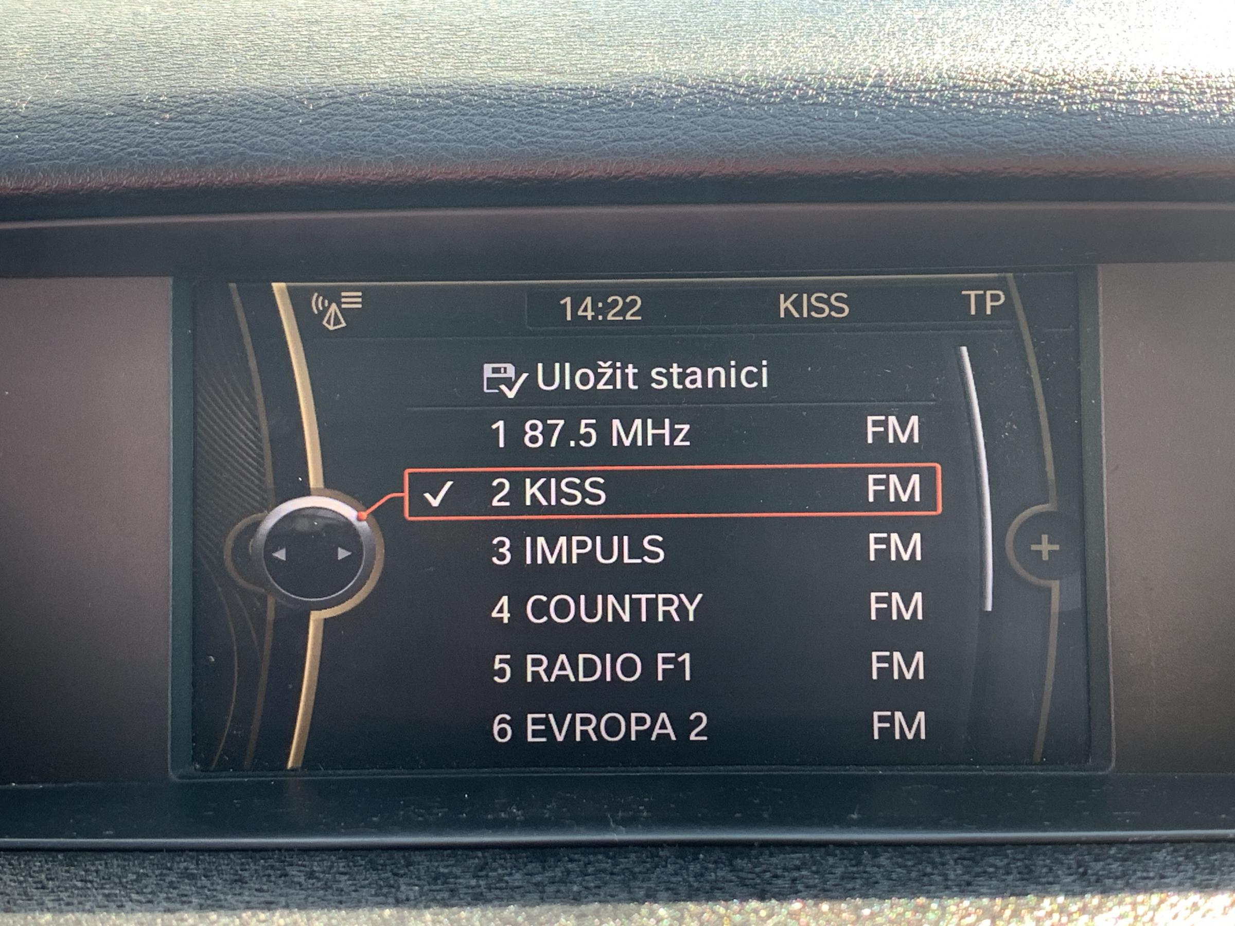 BMW X1, 2011 - pohled č. 15