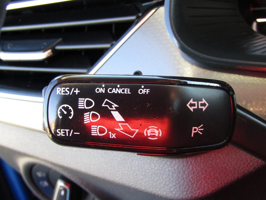 Škoda Kamiq 1.0 TSi Style