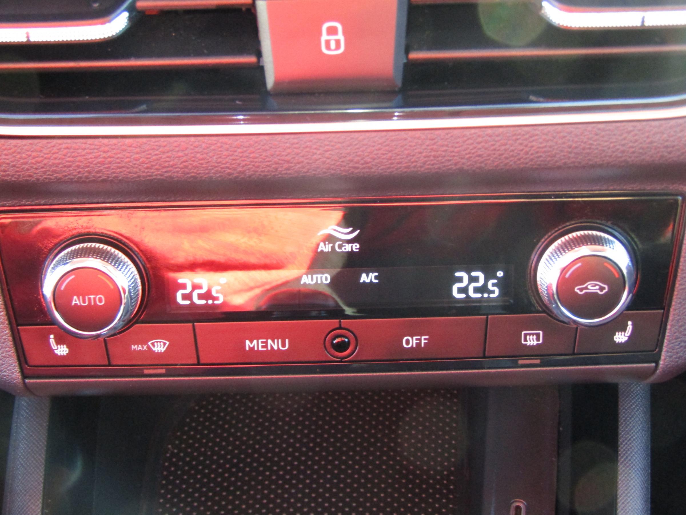 Škoda Kamiq, 2022 - pohled č. 13