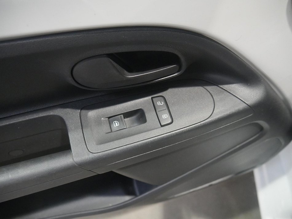 Škoda Citigo 1.0MPi 