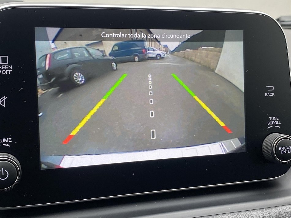 Fiat Tipo 1.4T-Jet Lounge