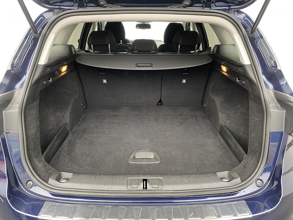 Fiat Tipo 1.4T-Jet Lounge