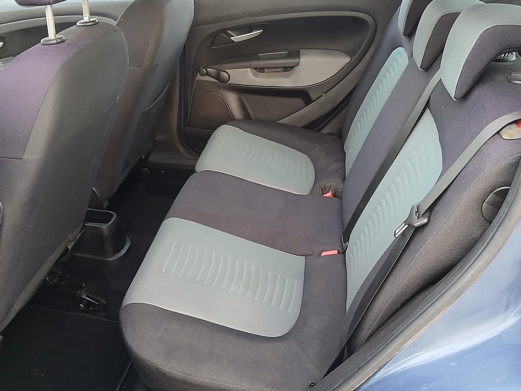 Fiat Grande Punto 1.2i 