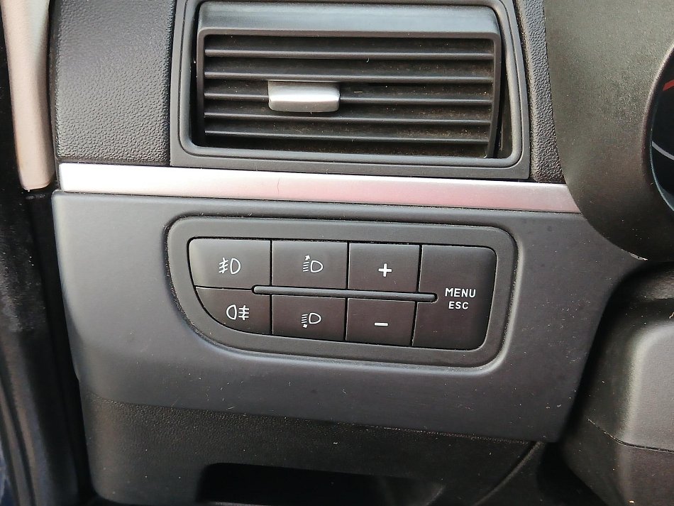 Fiat Grande Punto 1.2i 