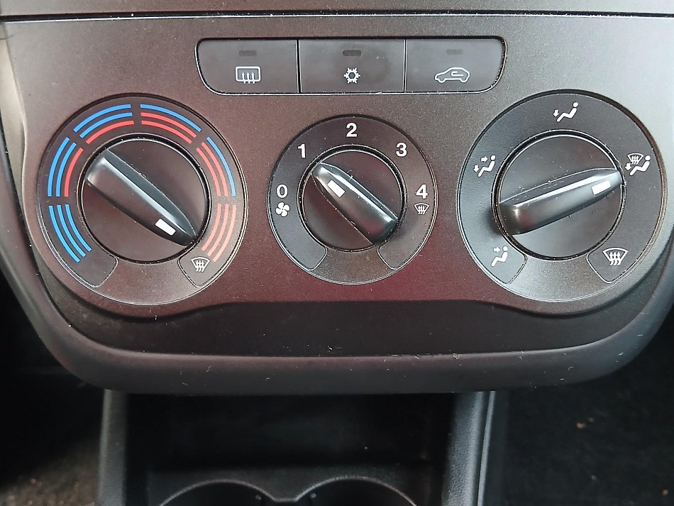 Fiat Grande Punto 1.2i 