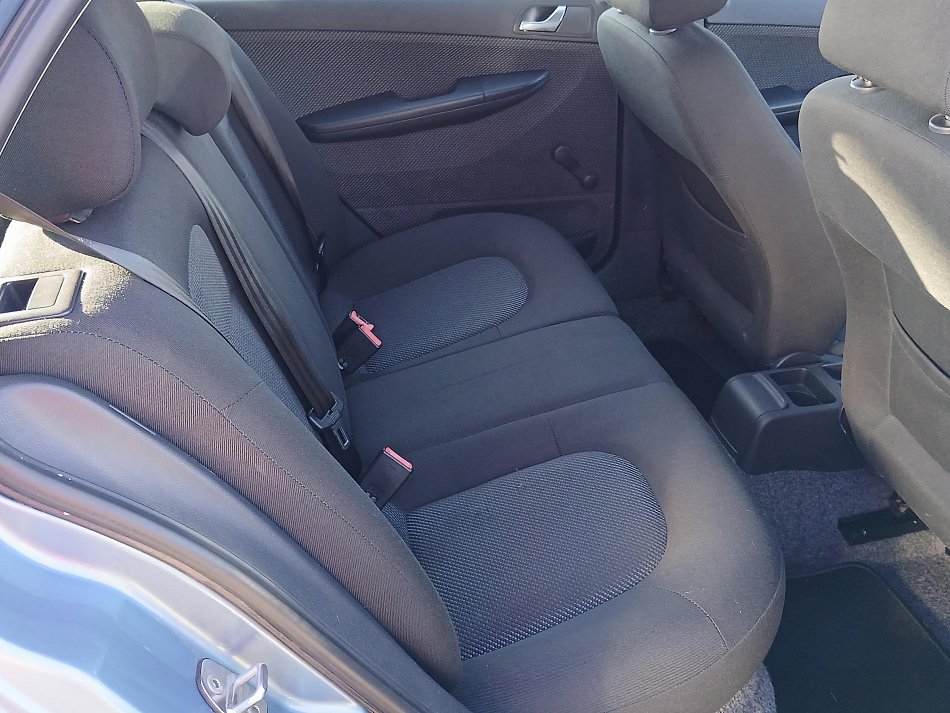 Škoda Fabia I 1.2i Ambiente