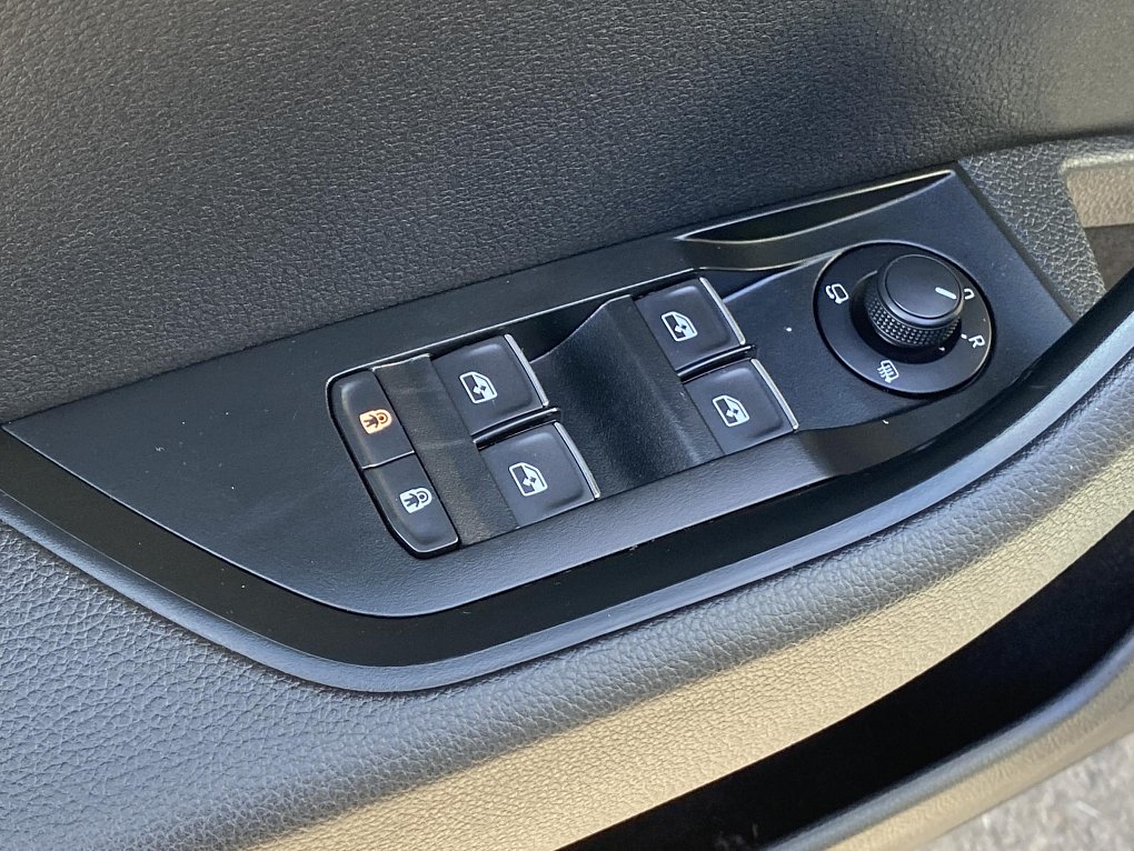 Škoda Superb III 2.0 TSi Edition 100