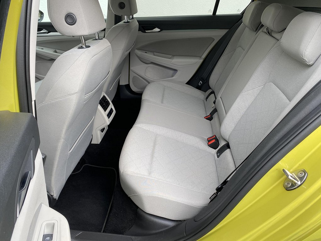 Volkswagen Golf 2.0 TDi Life