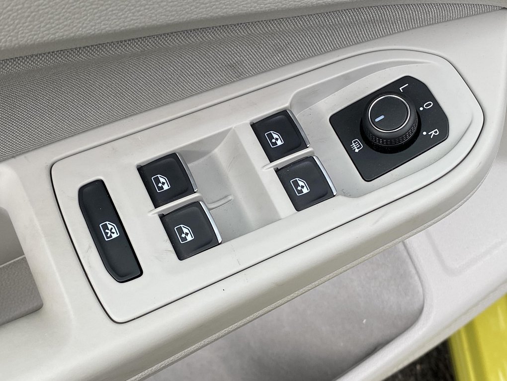 Volkswagen Golf 2.0 TDi Life