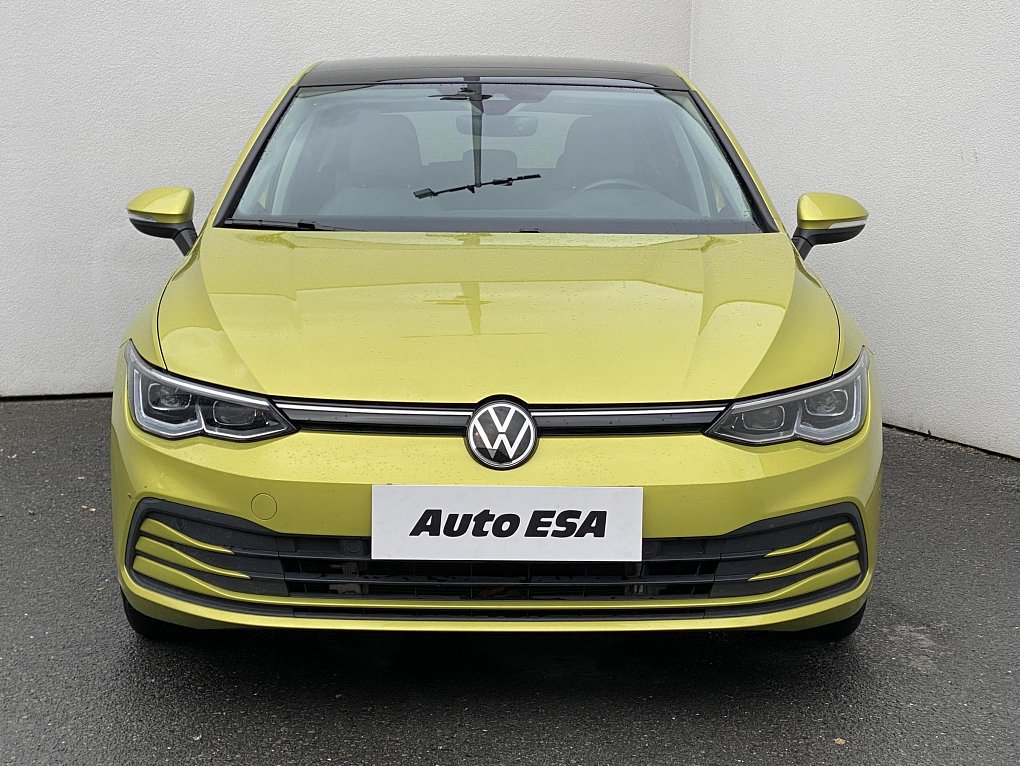 Volkswagen Golf 2.0 TDi Life