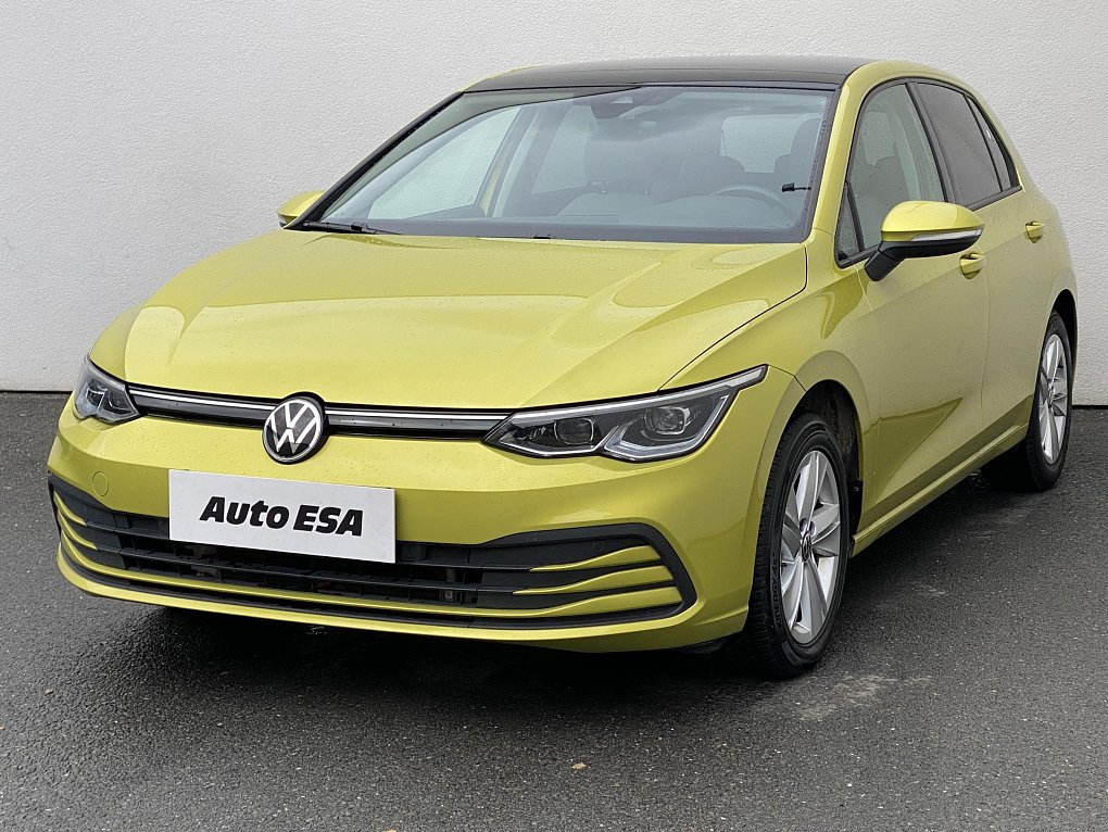 Volkswagen Golf 2.0 TDi Life