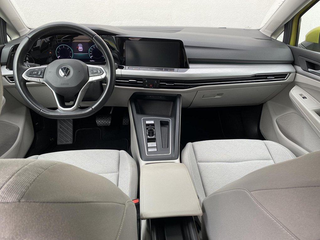 Volkswagen Golf 2.0 TDi Life