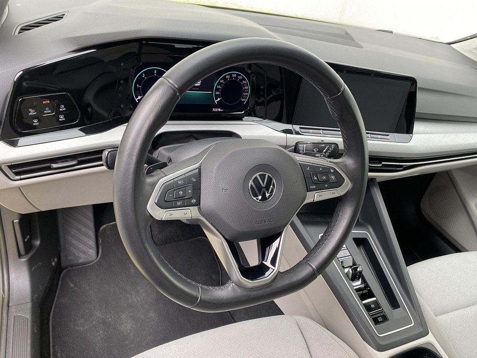 Volkswagen Golf 2.0 TDi Life