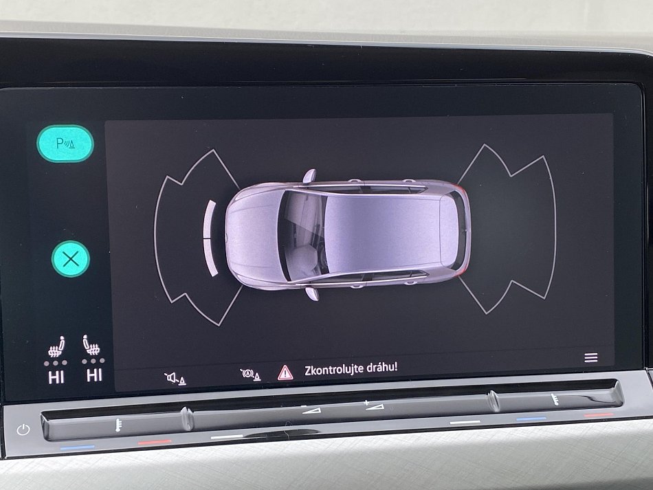 Volkswagen Golf 2.0 TDi Life