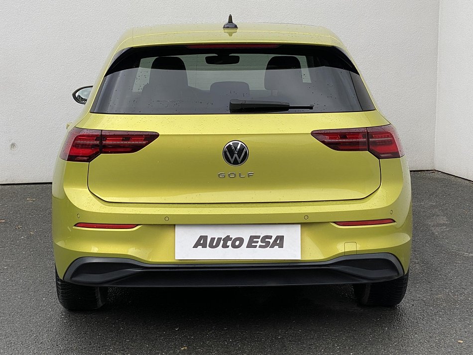 Volkswagen Golf 2.0 TDi Life