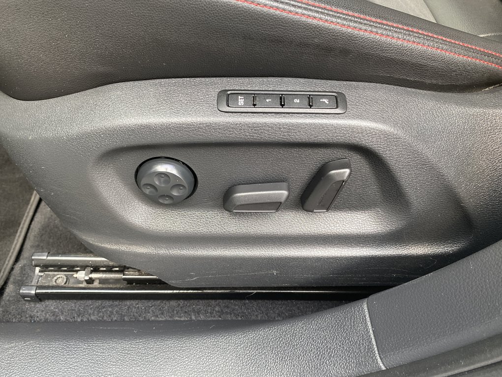 Seat Alhambra 2.0 TDi FR