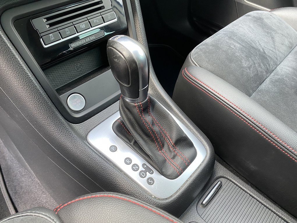 Seat Alhambra 2.0 TDi FR