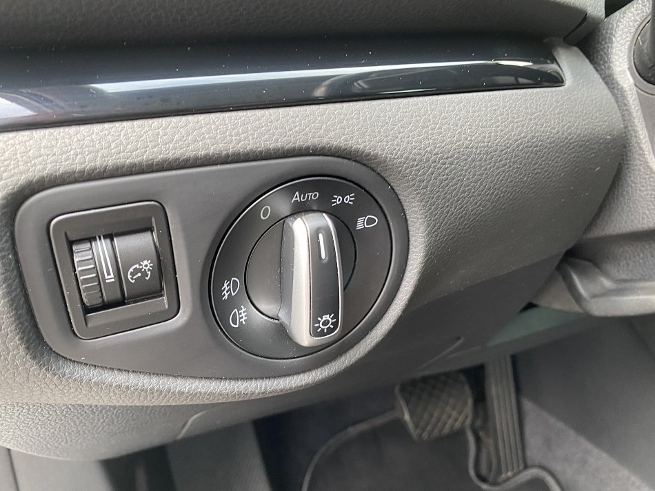 Seat Alhambra 2.0 TDi FR