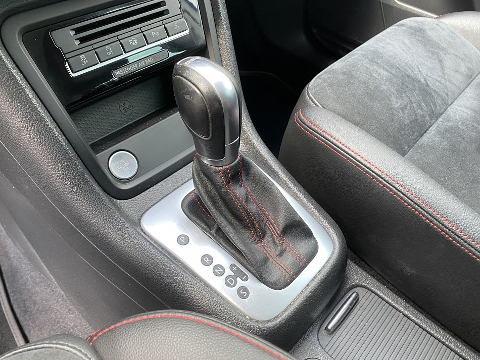 Seat Alhambra 2.0 TDi FR