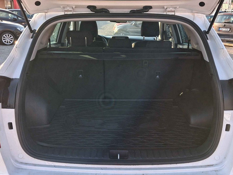 Hyundai Tucson 1.6 TGDI 