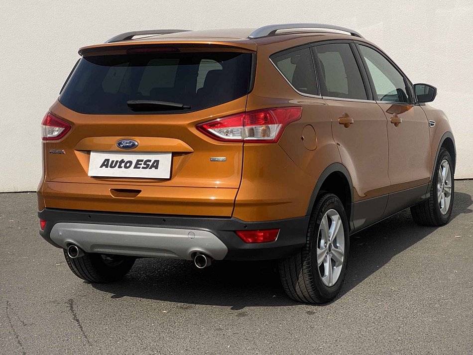 Ford Kuga 1.5 EB Trend