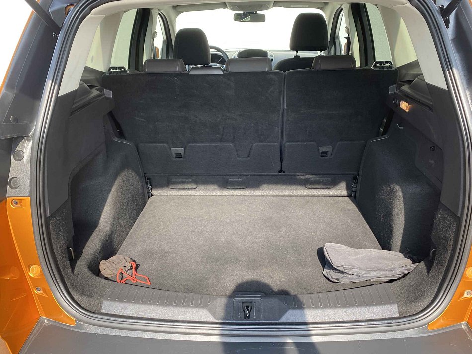 Ford Kuga 1.5 EB Trend