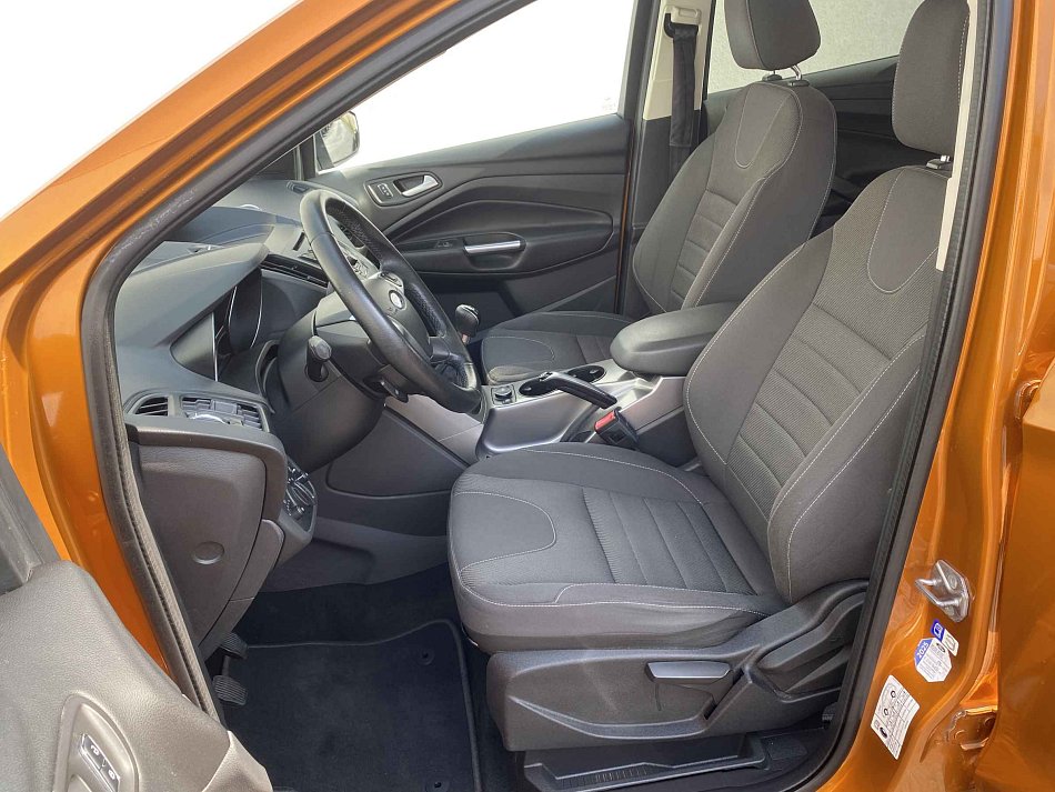 Ford Kuga 1.5 EB Trend