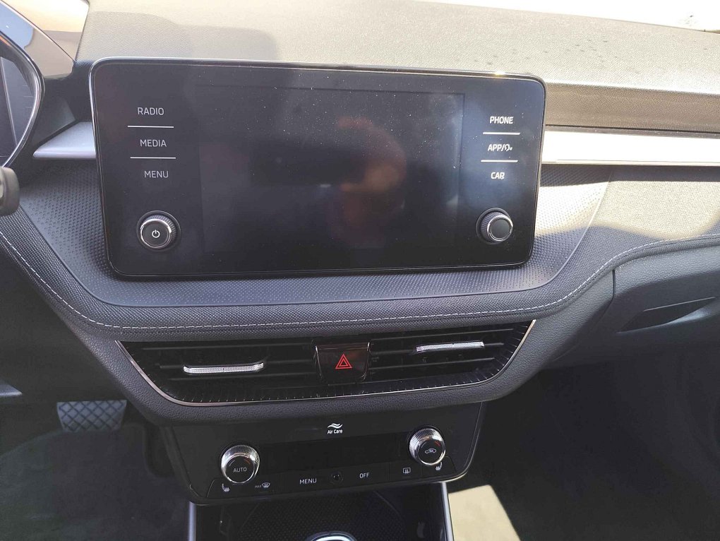 Škoda Fabia IV. 1.0TSi Style