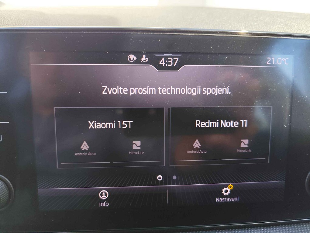 Škoda Fabia IV. 1.0TSi Style