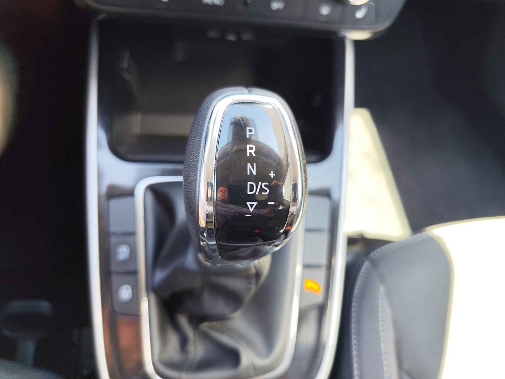 Škoda Fabia IV. 1.0TSi Style