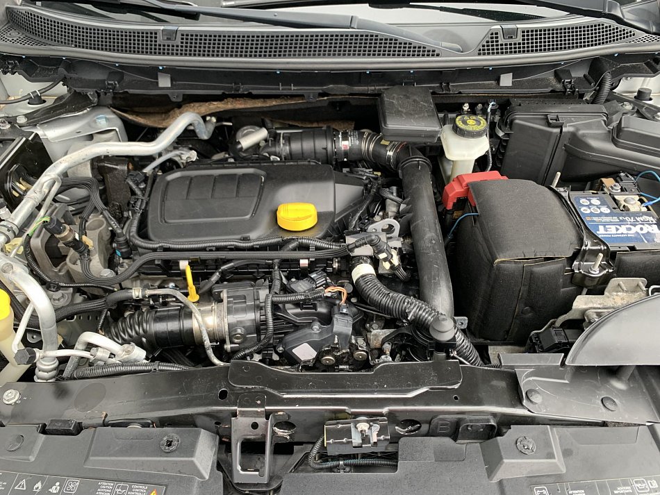 Renault Kadjar 1.6 dCi  4x4