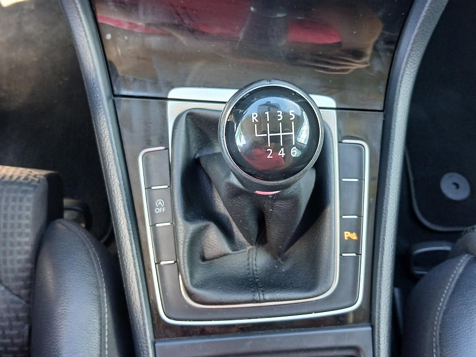 Volkswagen Golf 1.4 TSi Highline