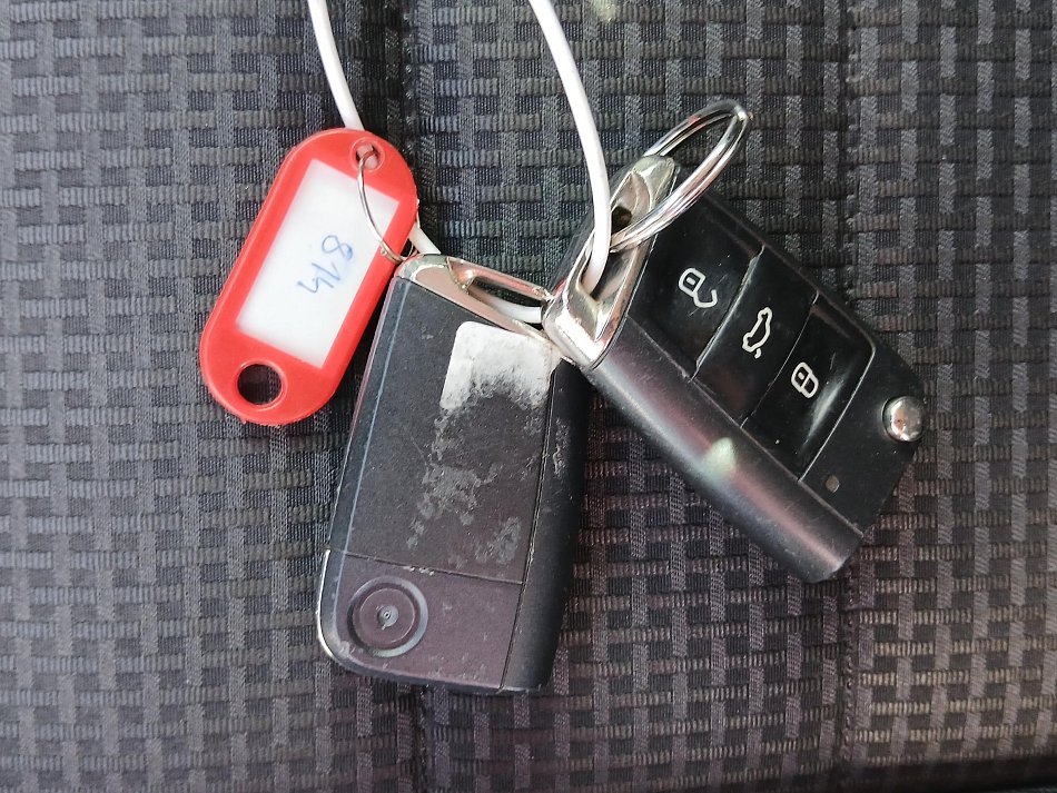 Volkswagen Golf 1.4 TSi Highline