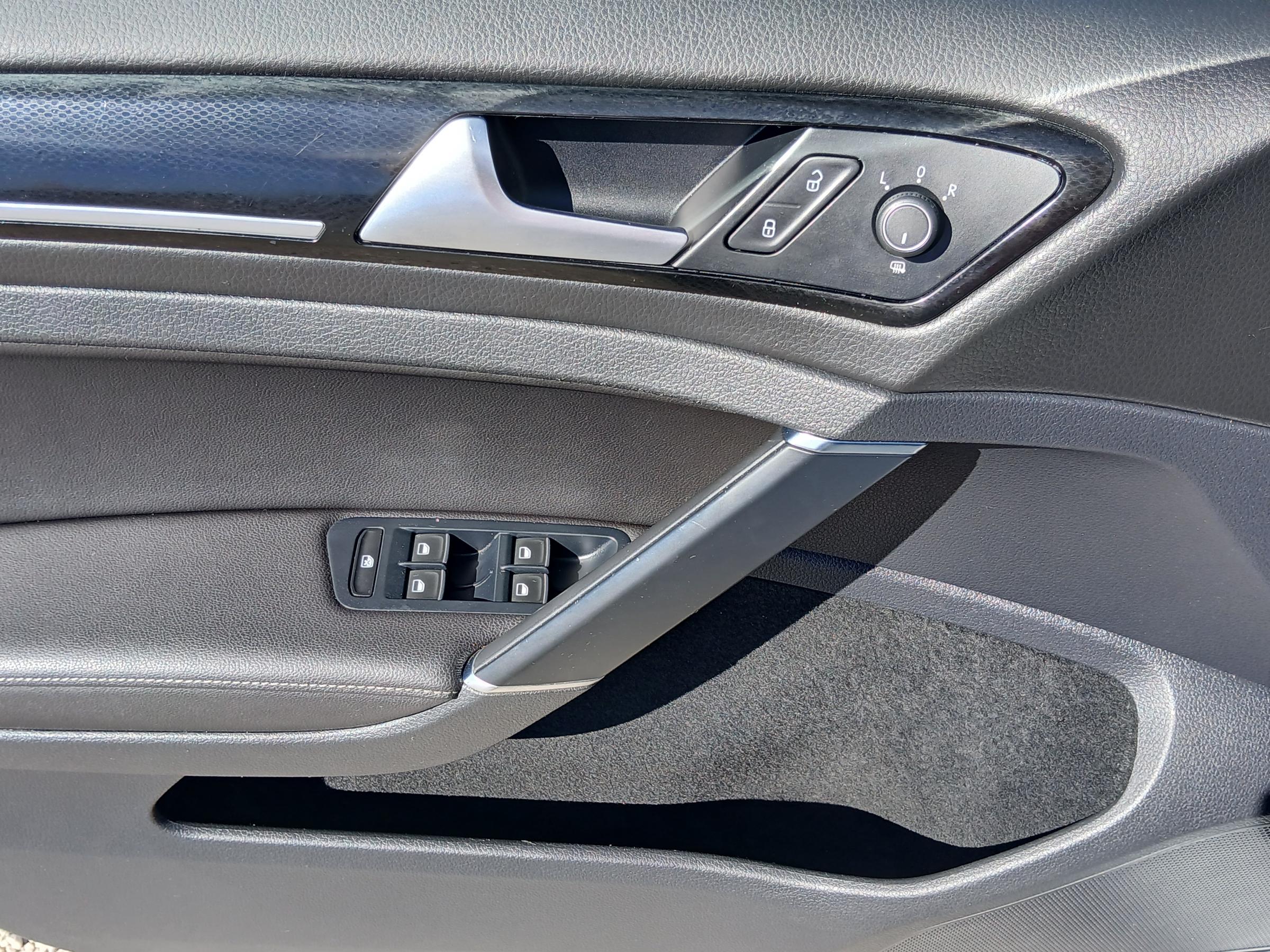 Volkswagen Golf, 2015 - pohled č. 11