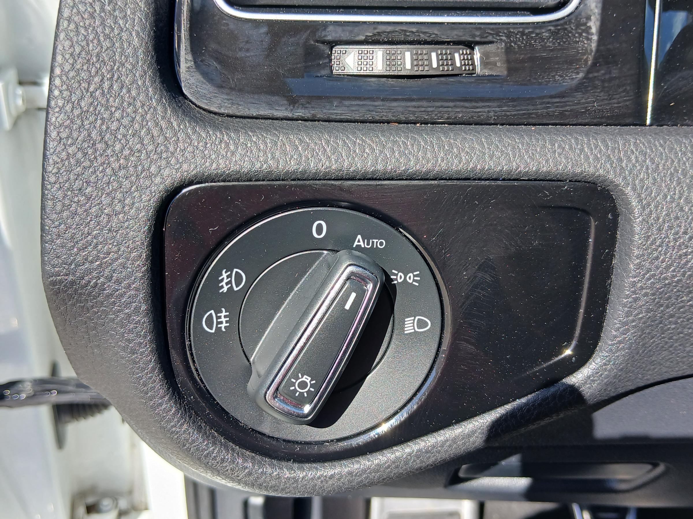 Volkswagen Golf, 2015 - pohled č. 13