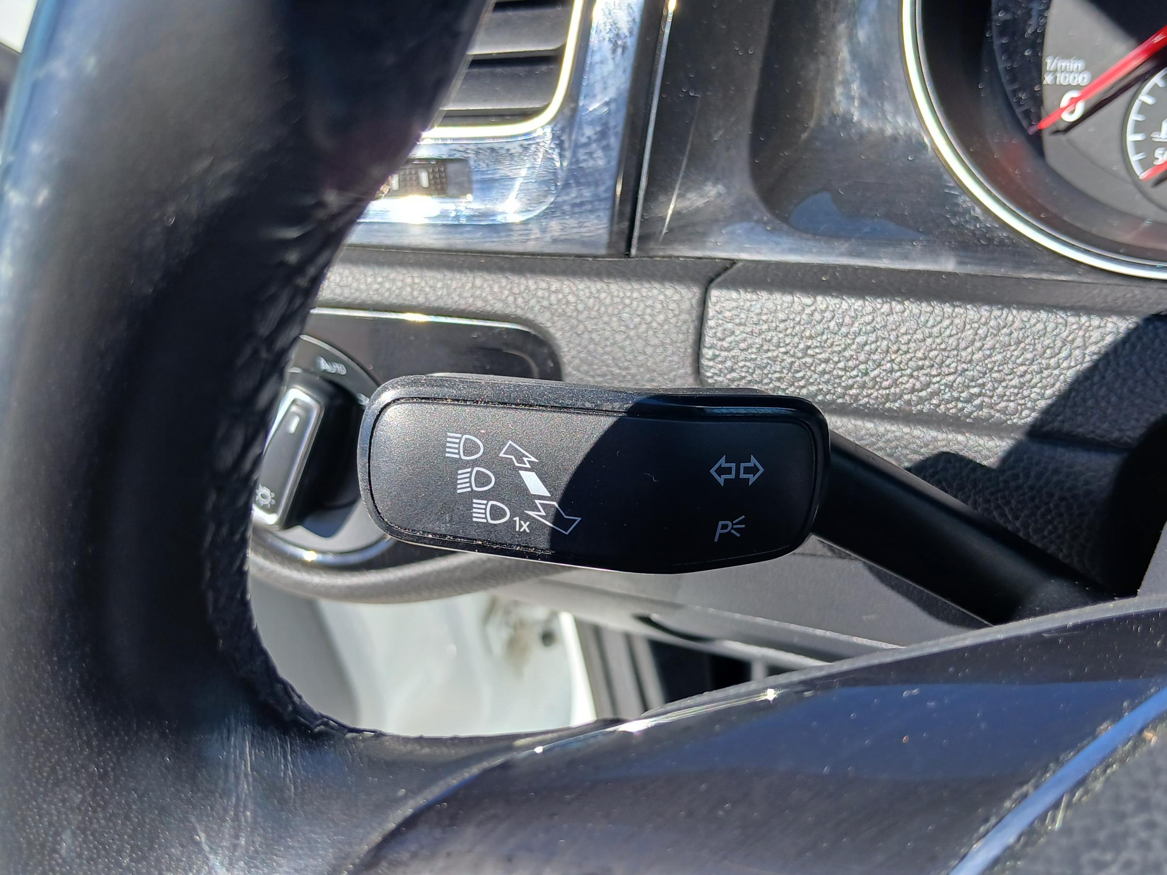 Volkswagen Golf, 2015 - pohled č. 14