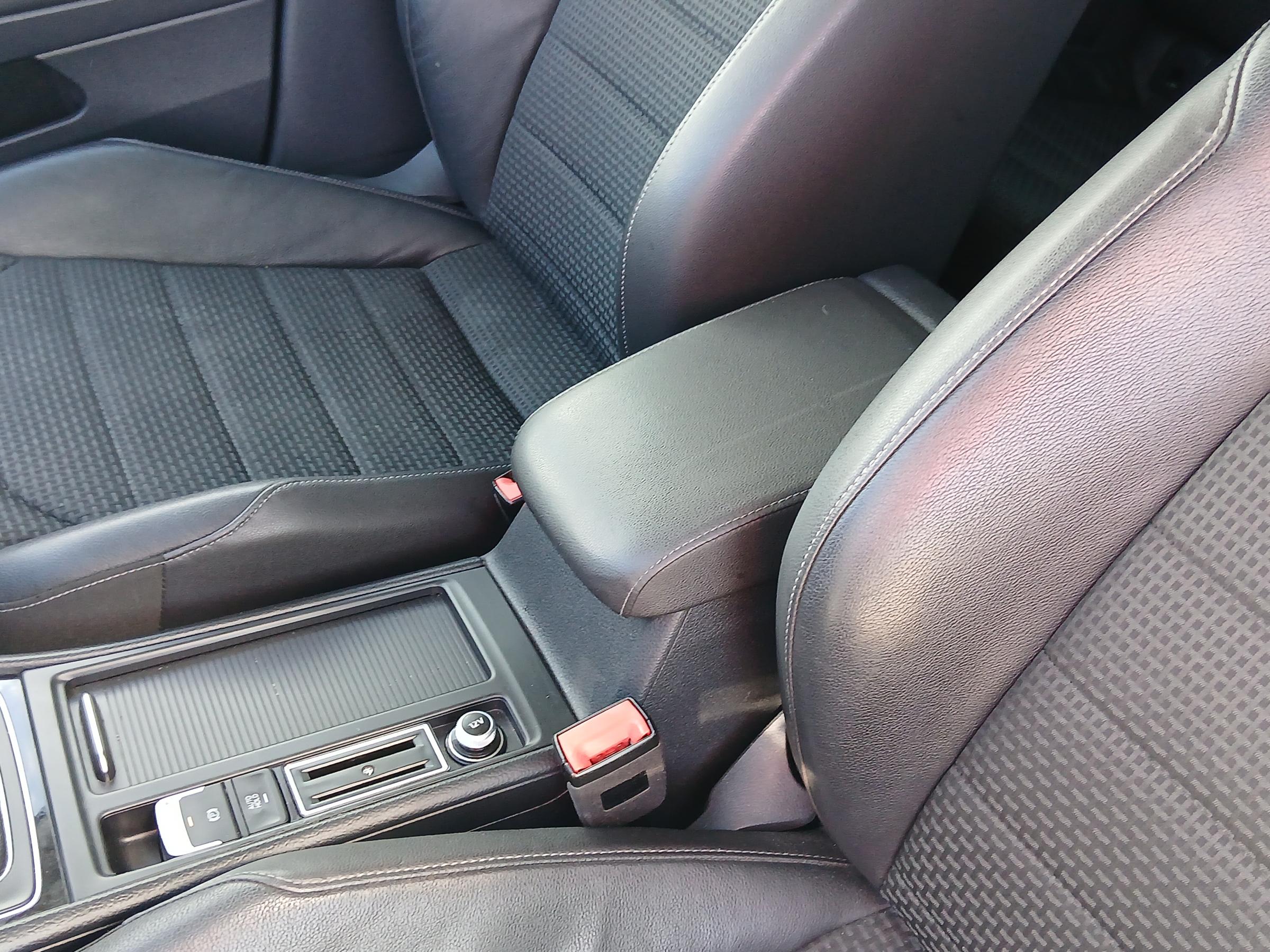 Volkswagen Golf, 2015 - pohled č. 21