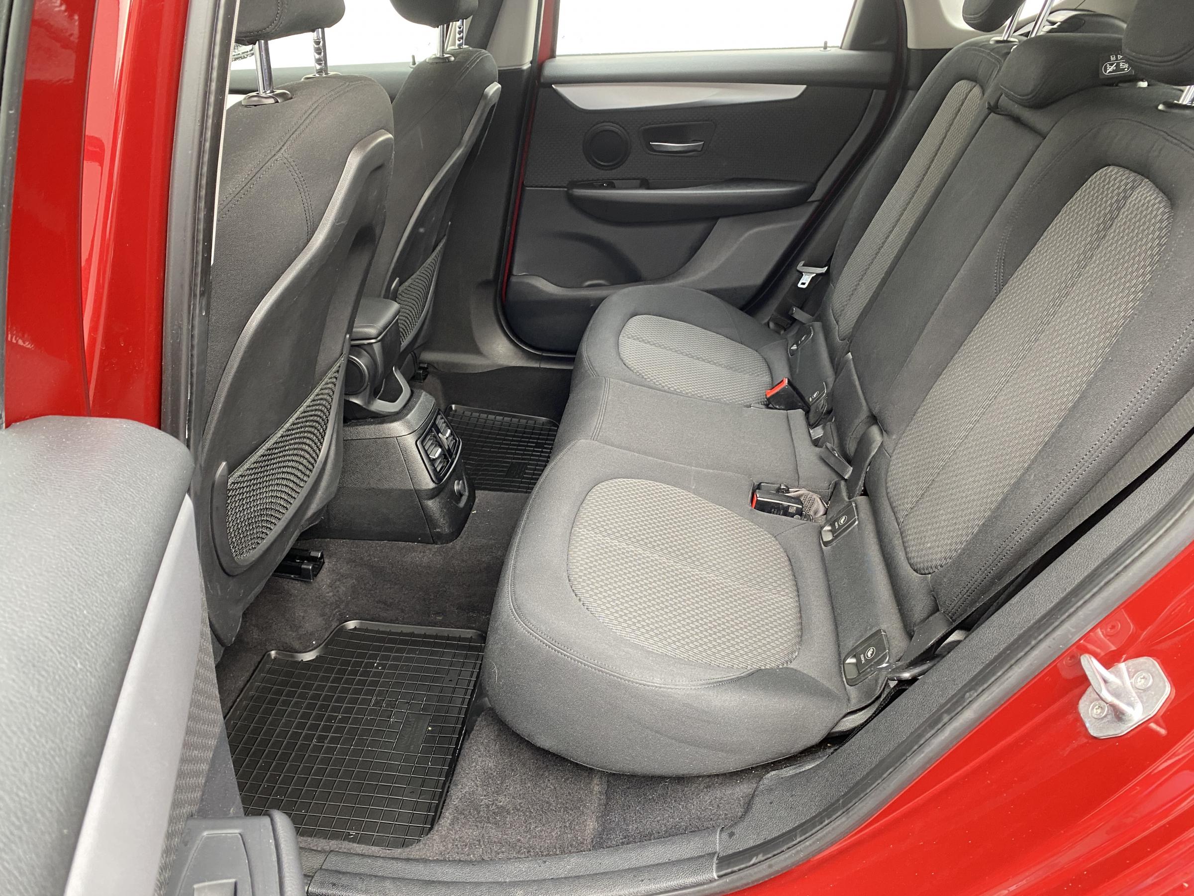 BMW Řada 2, 2016 - pohled č. 10