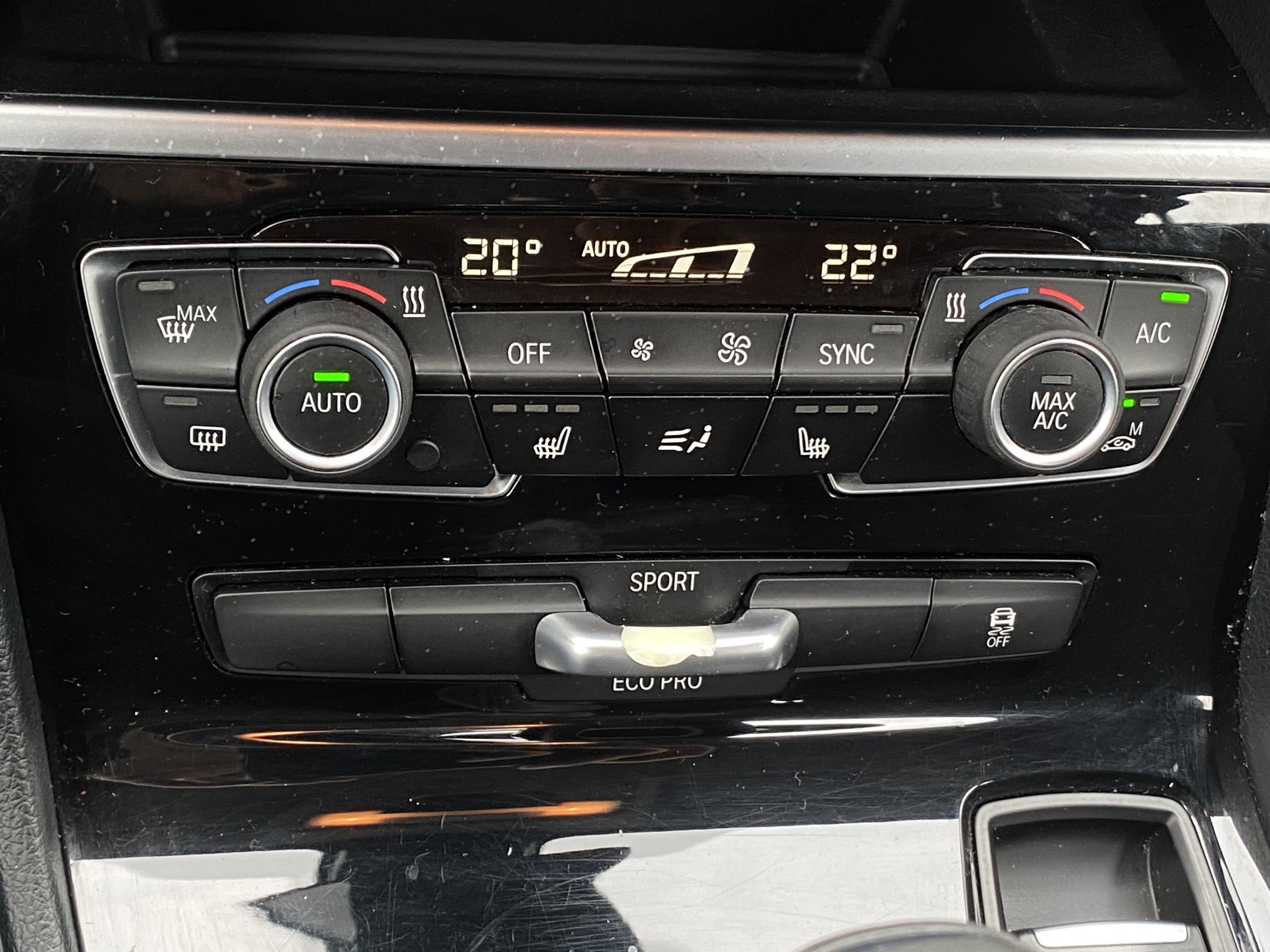 BMW Řada 2, 2016 - pohled č. 15