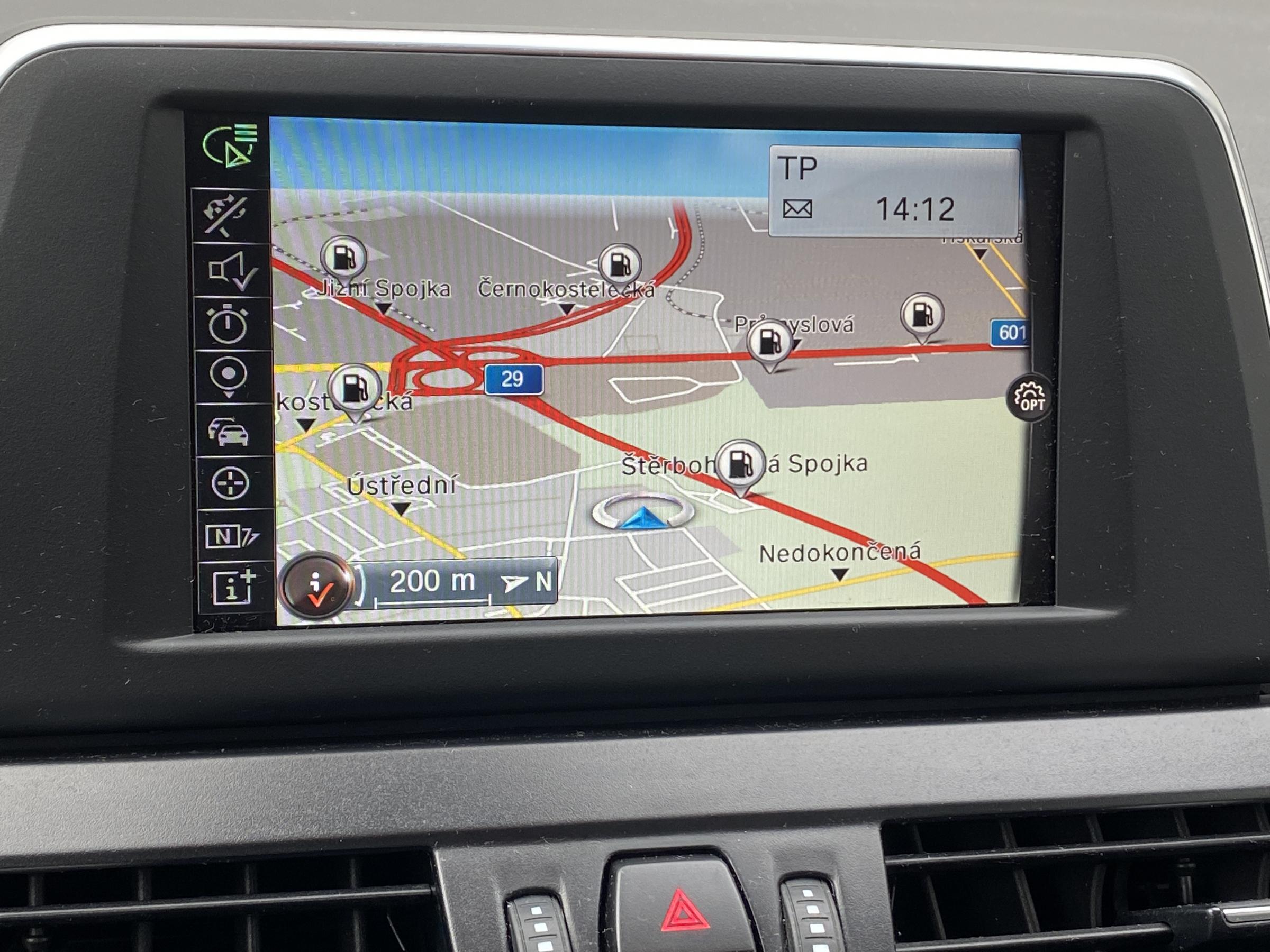 BMW Řada 2, 2016 - pohled č. 16