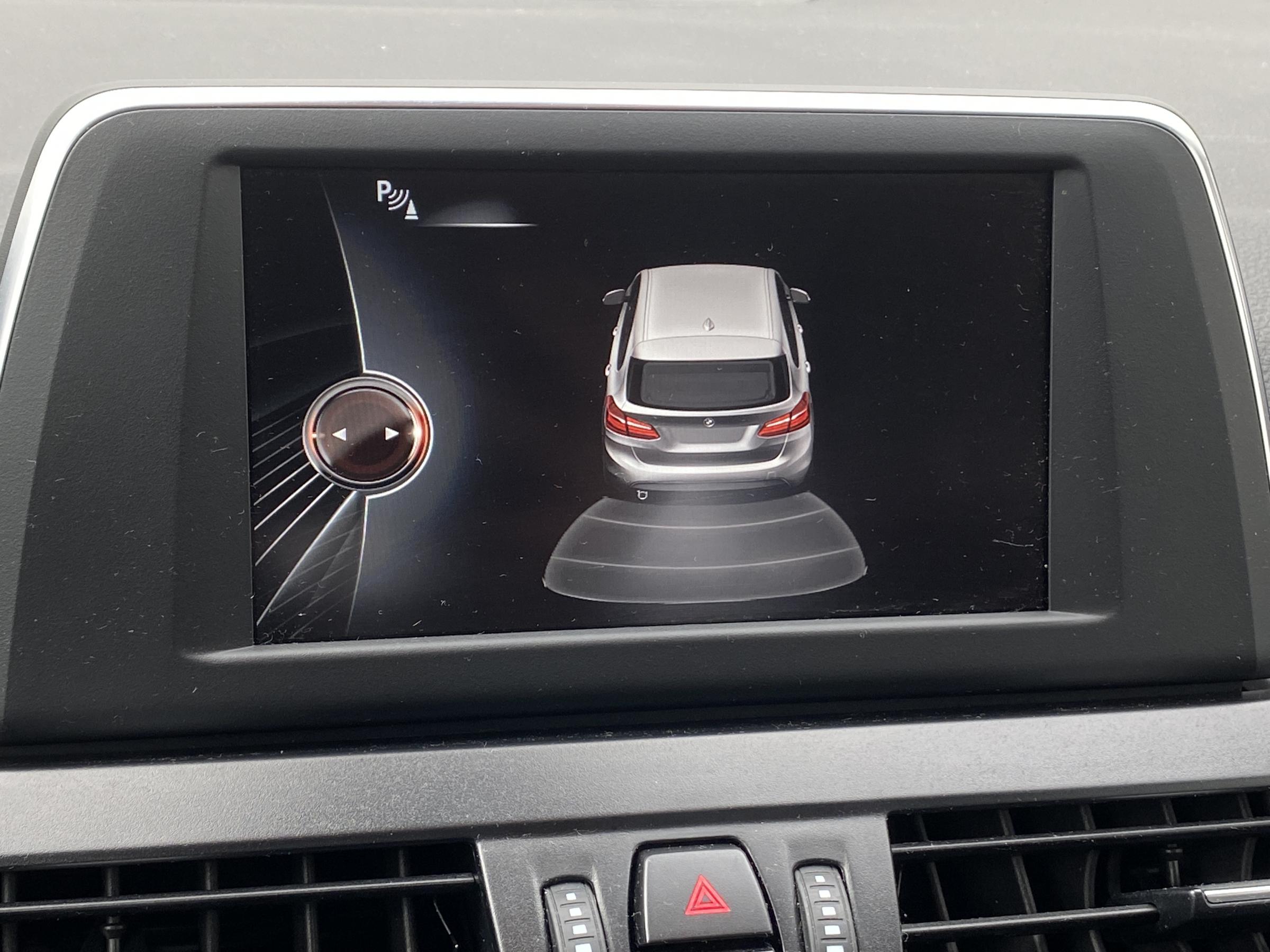 BMW Řada 2, 2016 - pohled č. 17