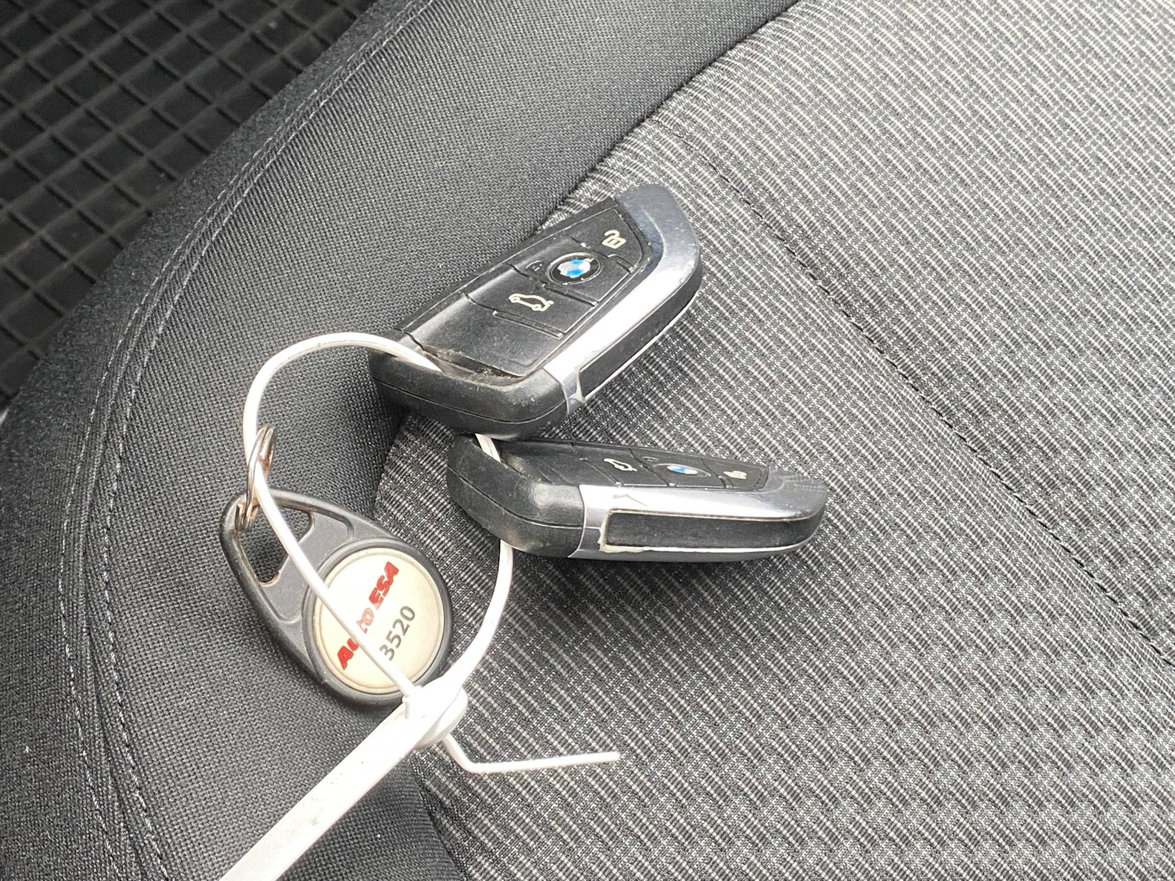 BMW Řada 2, 2016 - pohled č. 18