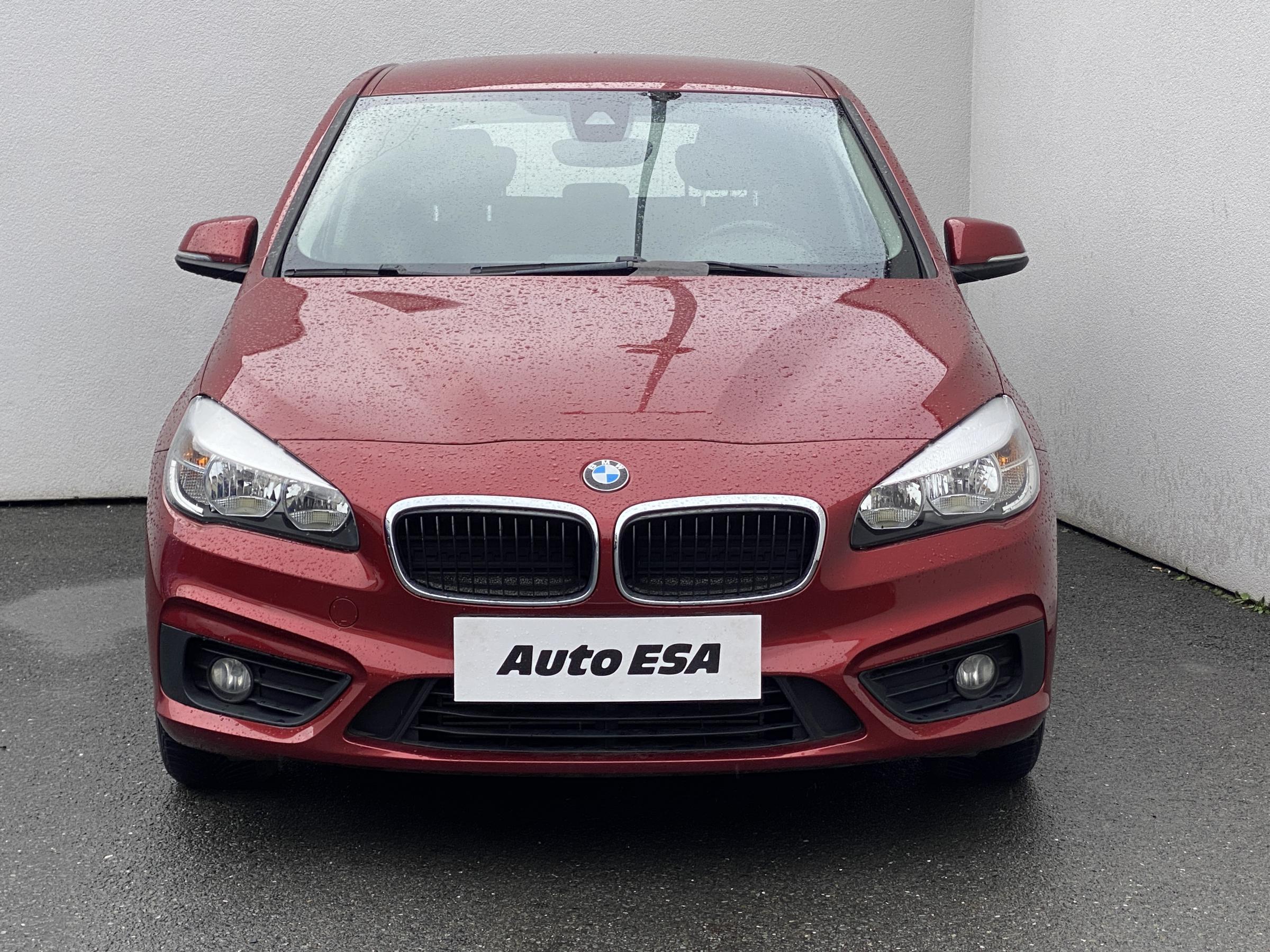 BMW Řada 2, 2016 - pohled č. 2