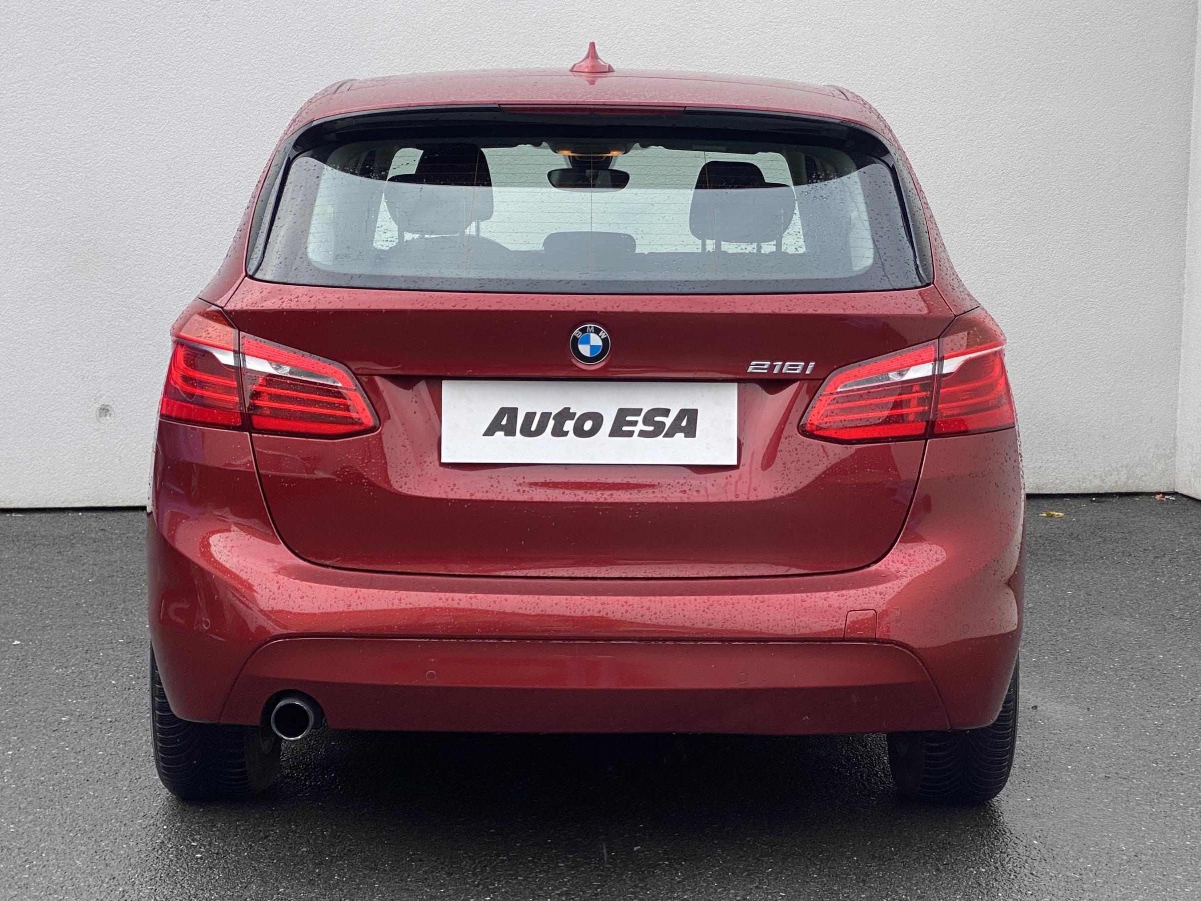 BMW Řada 2, 2016 - pohled č. 5