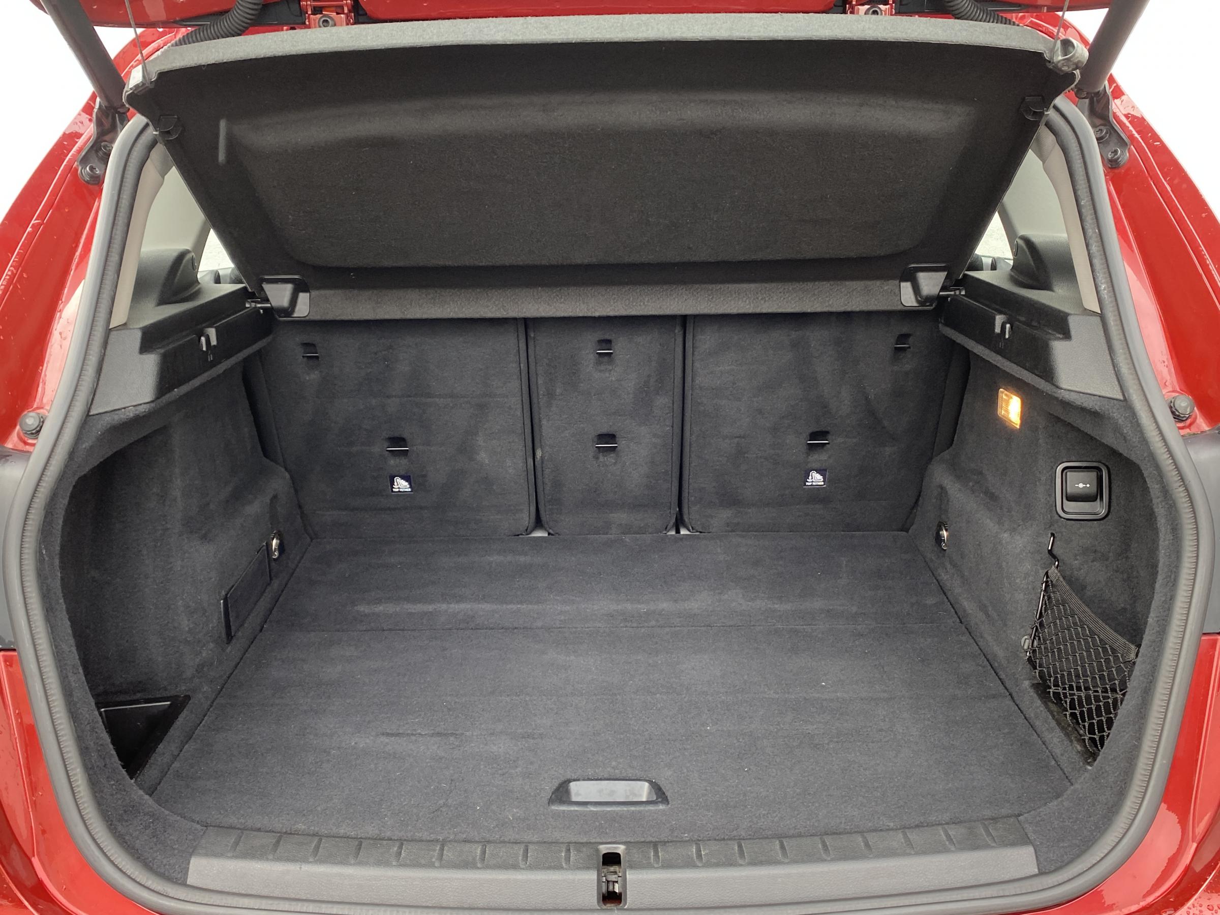 BMW Řada 2, 2016 - pohled č. 7