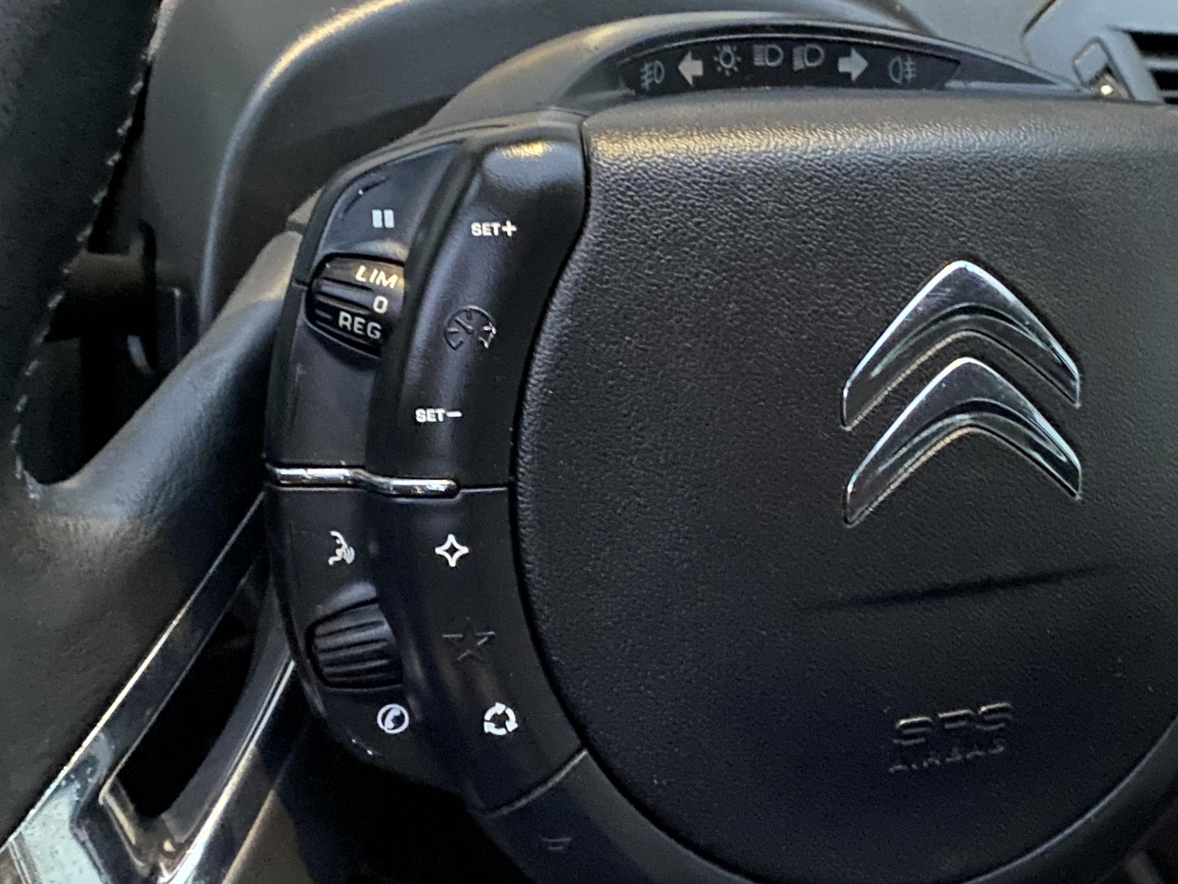 Citroën C4 Grand Picasso, 2011 - pohled č. 13