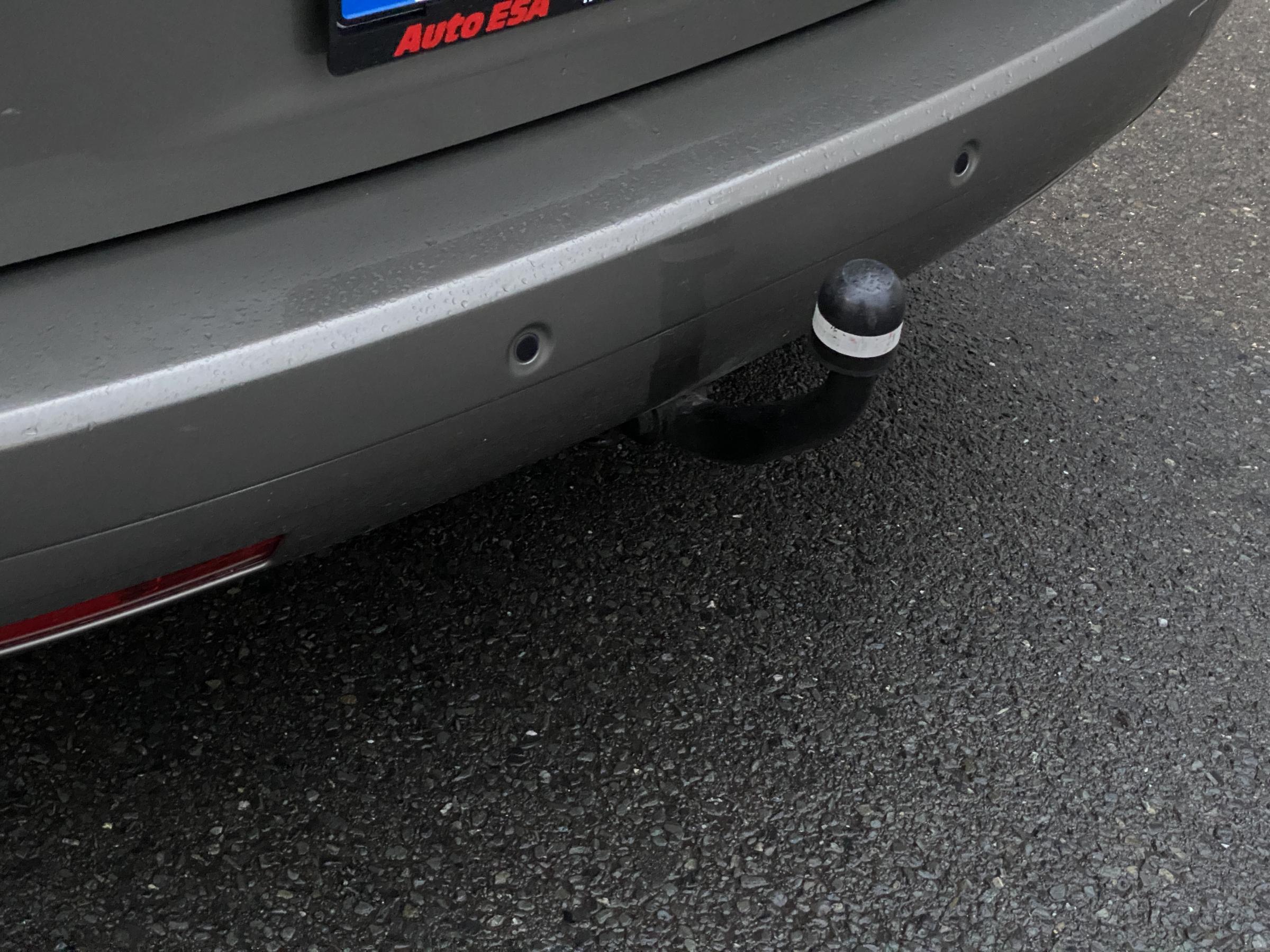 Citroën C4 Grand Picasso, 2011 - pohled č. 17