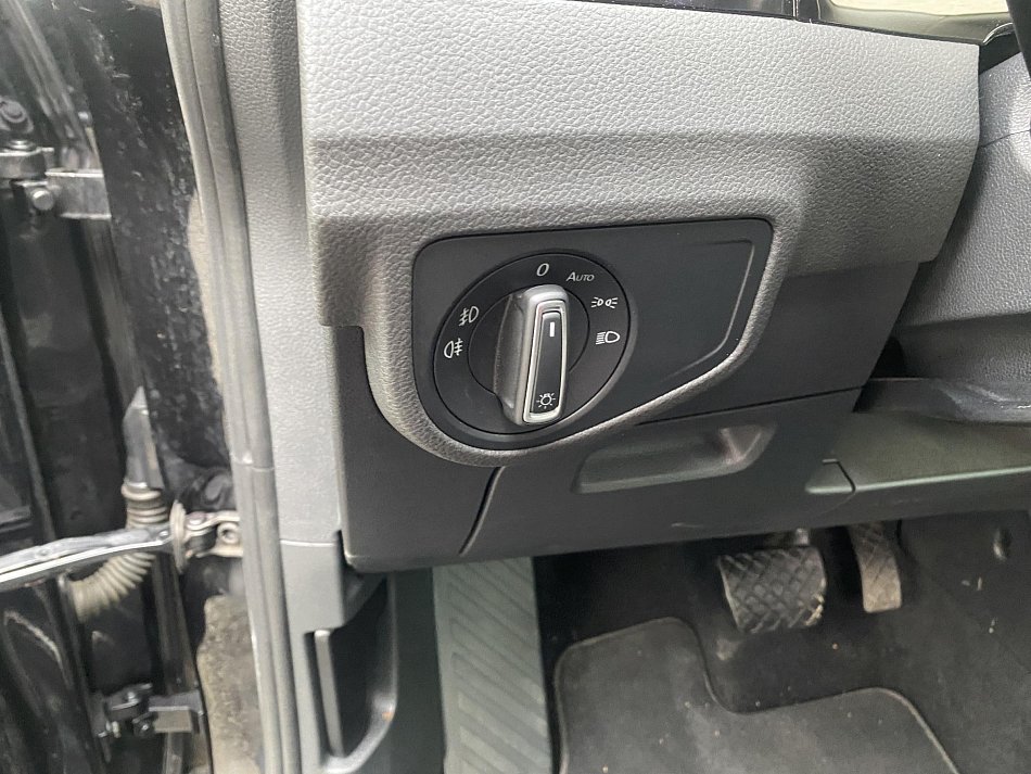 Volkswagen Sportsvan 1.4 TSi Highline