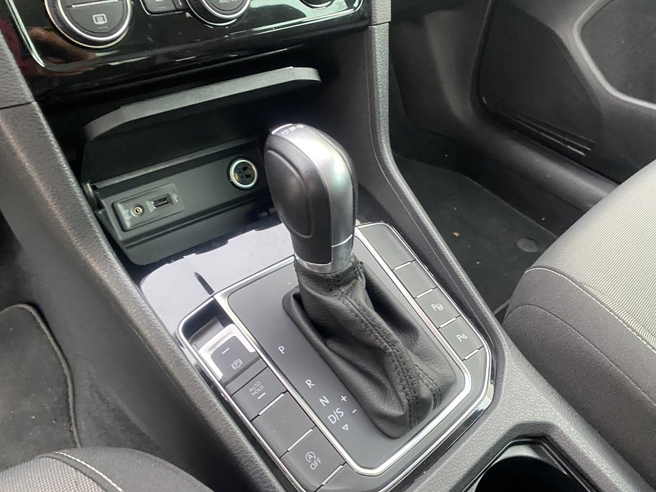 Volkswagen Sportsvan 1.4 TSi Highline