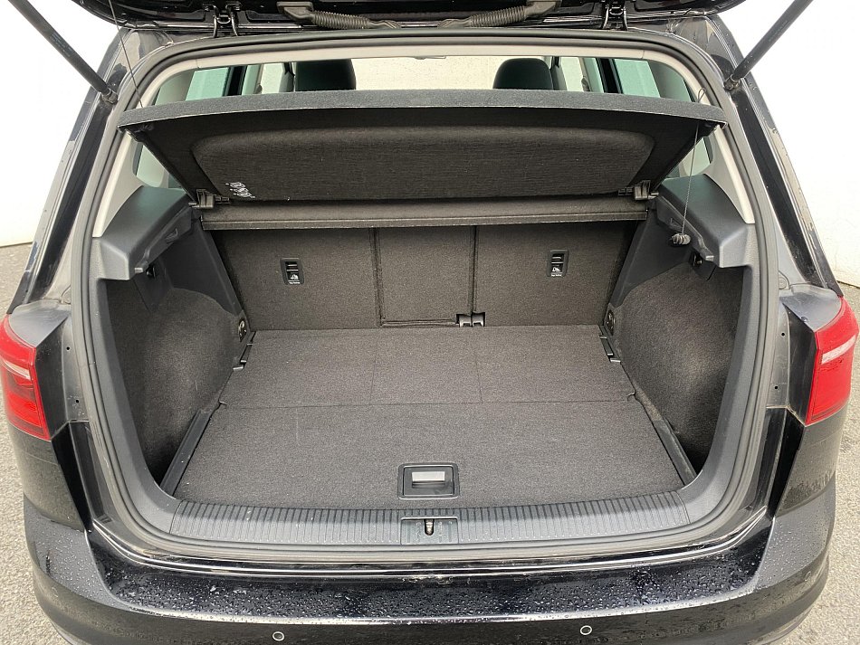 Volkswagen Sportsvan 1.4 TSi Highline